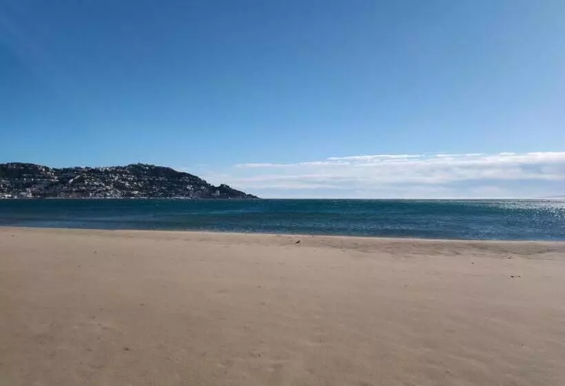 Fotos del hotel & Apartaments Thalassa Sport & Spa:  10