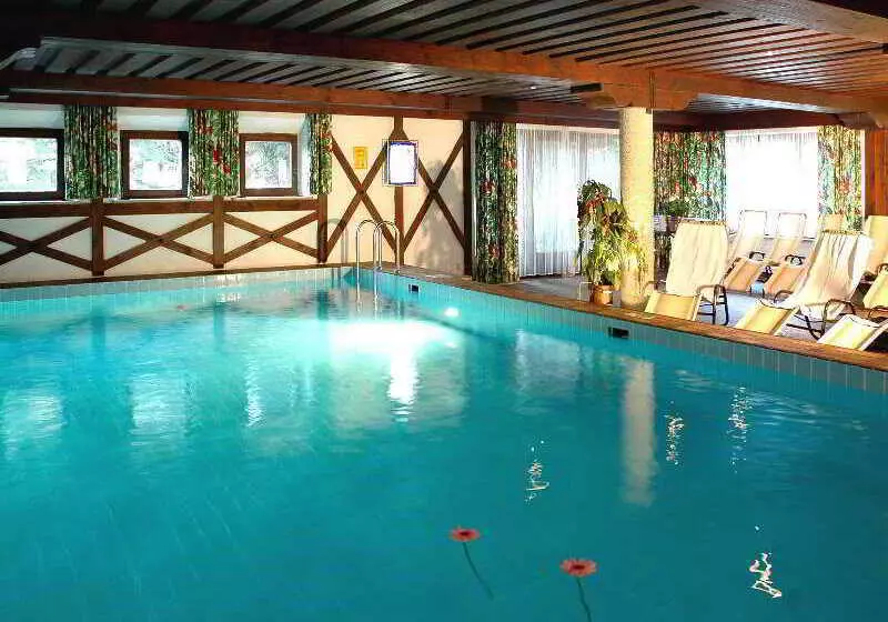 Fotos del hotel Arlberg:  2