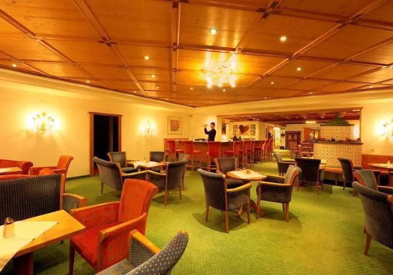 Fotos del hotel Arlberg:  15