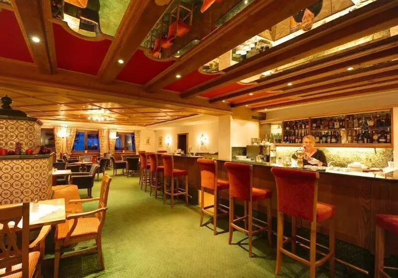 Fotos del hotel Arlberg:  6