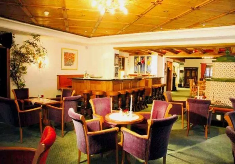 Fotos del hotel Arlberg:  12
