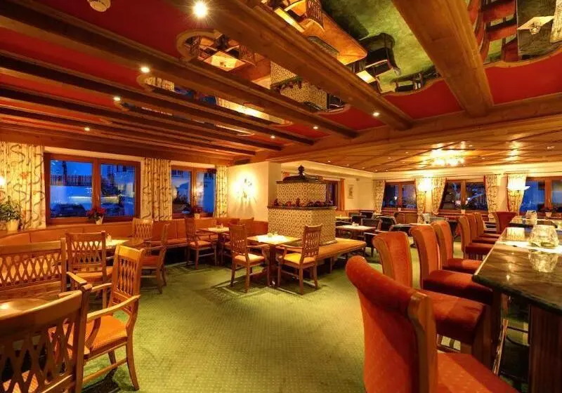 Fotos del hotel Arlberg:  18