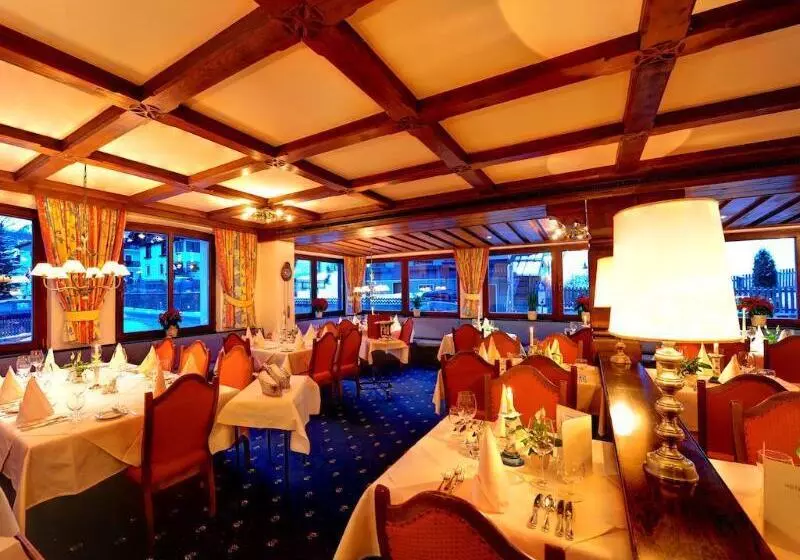 Fotos del hotel Arlberg:  11