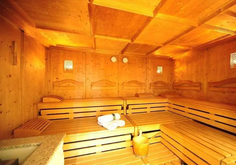 Fotos del hotel Arlberg:  4