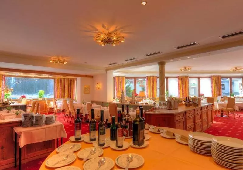 Fotos del hotel Arlberg:  14