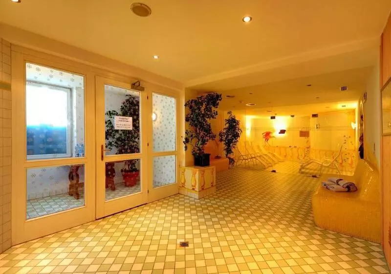 Fotos del hotel Arlberg:  7