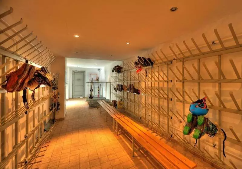 Fotos del hotel Arlberg:  3