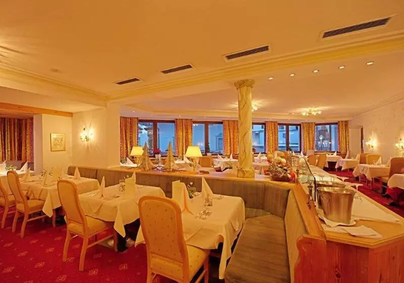 Fotos del hotel Arlberg:  17