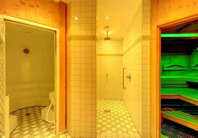 Fotos del hotel Arlberg:  10