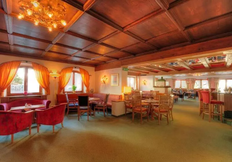 Fotos del hotel Arlberg:  19