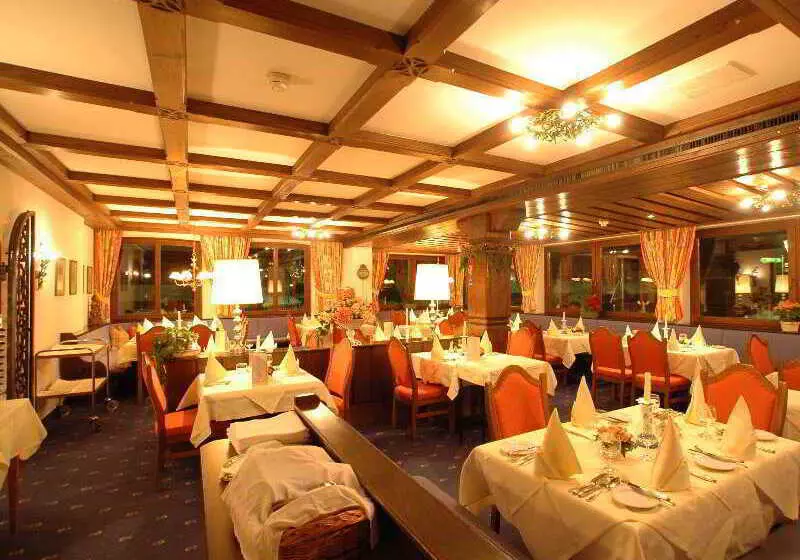 Fotos del hotel Arlberg:  5