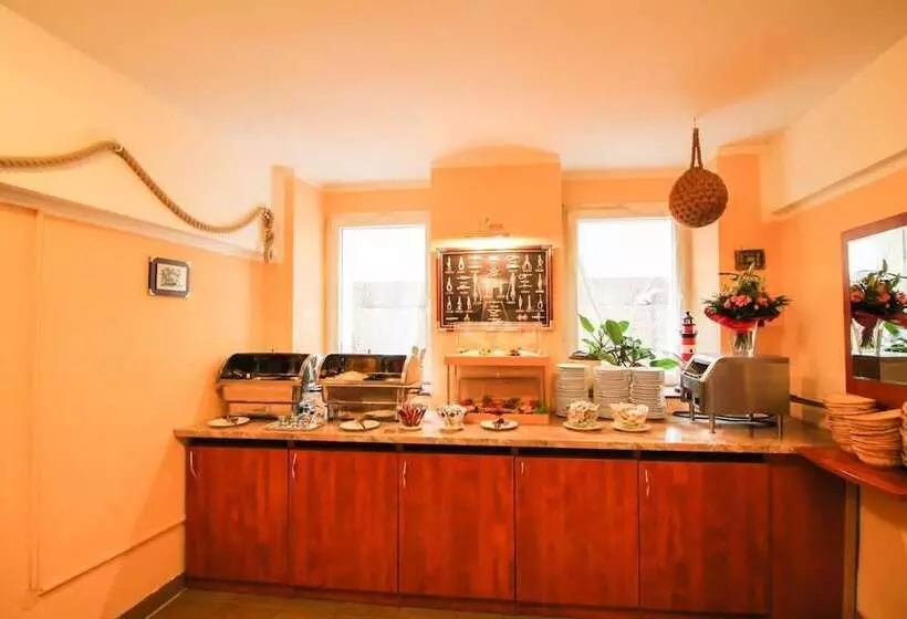 Fotos del hotel Atrium Charlottenburg:  11