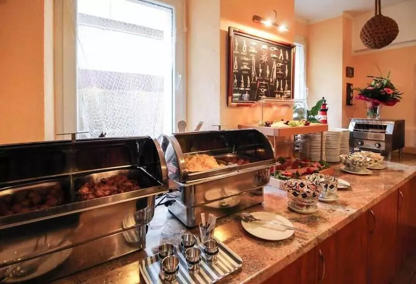 Fotos del hotel Atrium Charlottenburg:  5