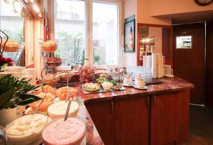 Fotos del hotel Atrium Charlottenburg:  13