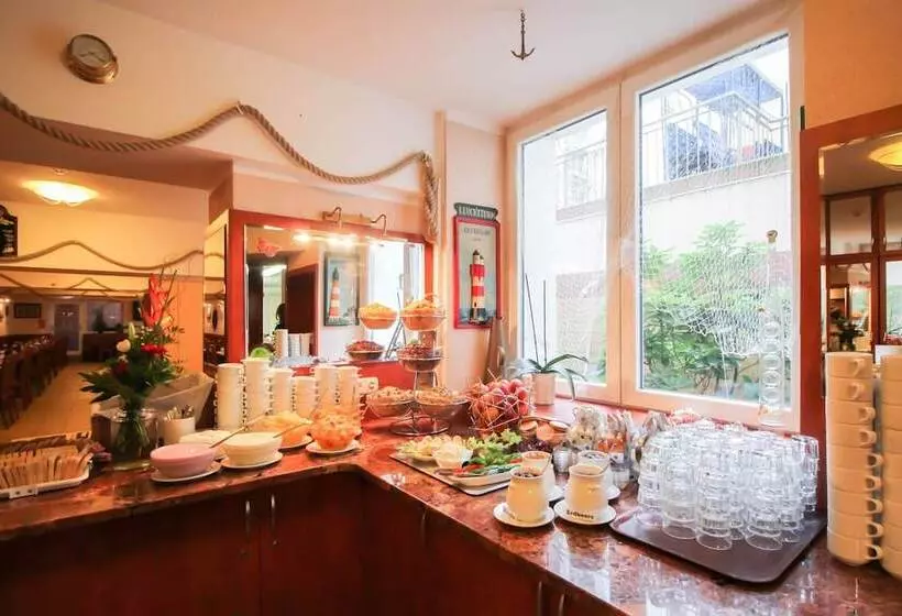 Fotos del hotel Atrium Charlottenburg:  15