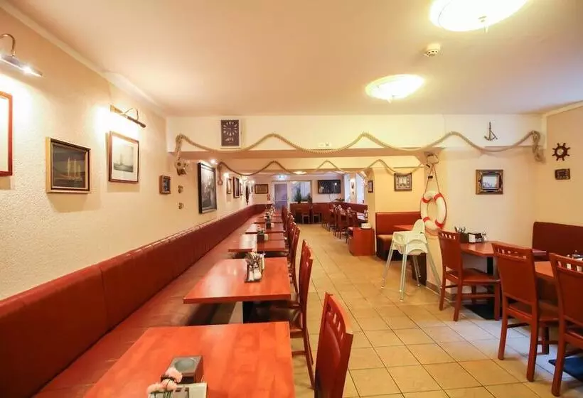 Fotos del hotel Atrium Charlottenburg:  4