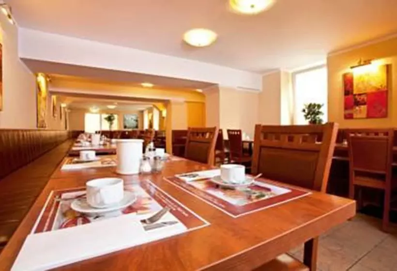 Fotos del hotel Atrium Charlottenburg:  10