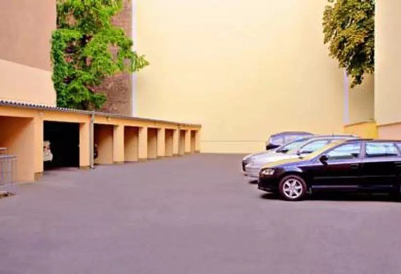 Fotos del hotel Atrium Charlottenburg:  8