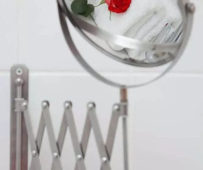 Fotos del hotel Atrium Charlottenburg:  14