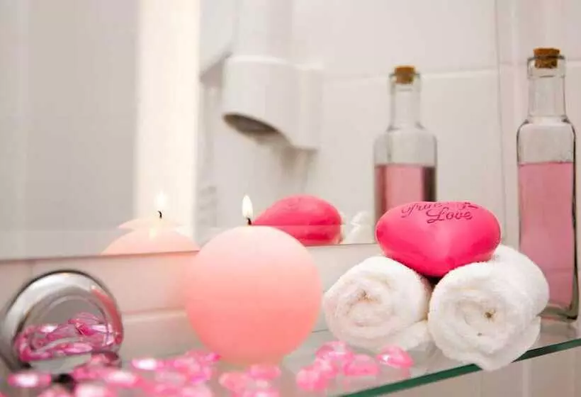 Fotos del hotel Atrium Charlottenburg:  3