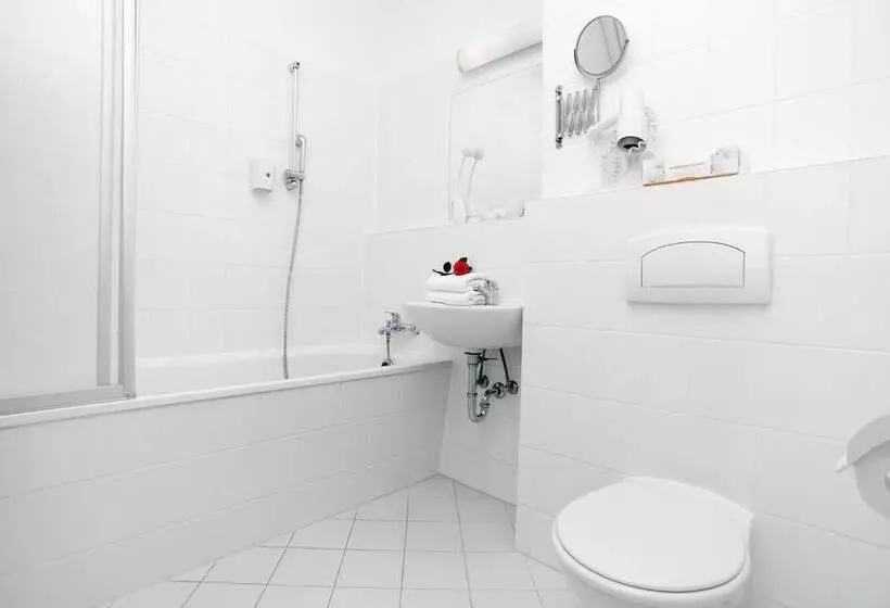 Fotos del hotel Atrium Charlottenburg:  7