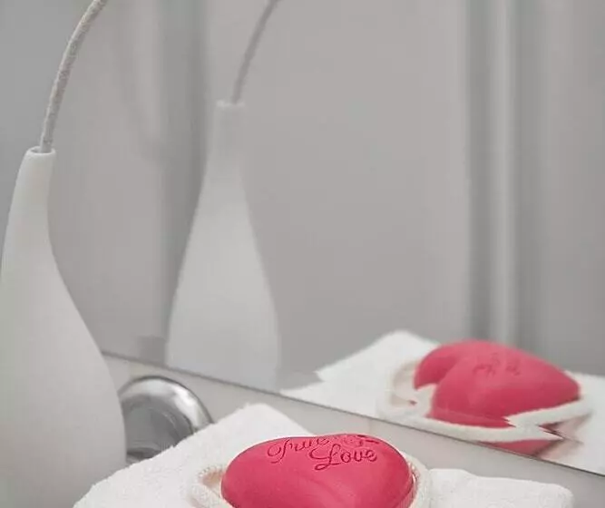 Fotos del hotel Atrium Charlottenburg:  12