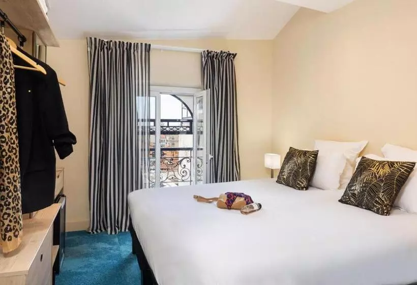 Fotos del hotel Azurea:  24