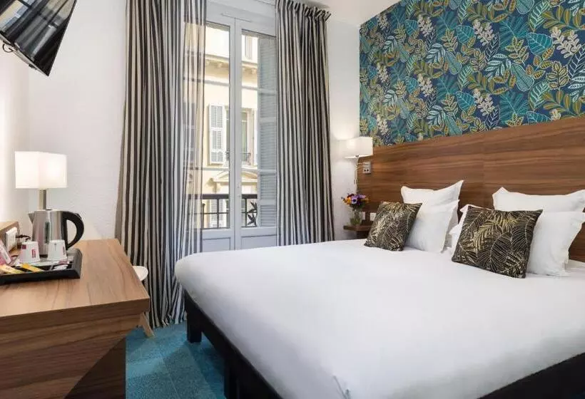 Fotos del hotel Azurea:  17