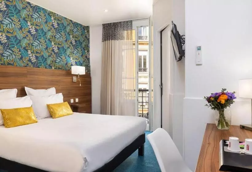 Fotos del hotel Azurea:  18