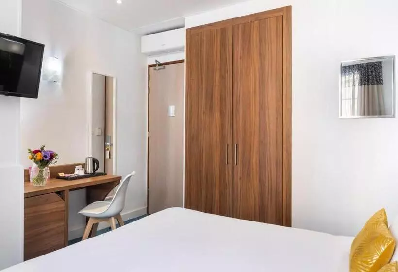 Fotos del hotel Azurea:  19