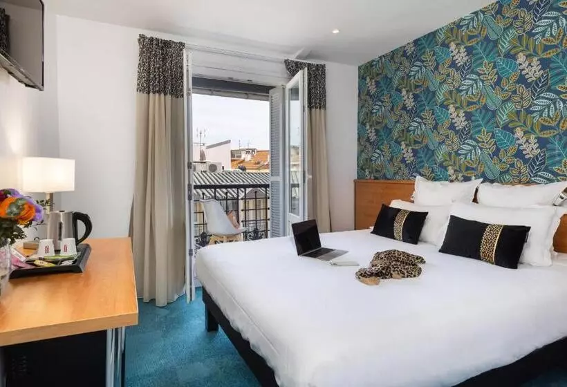 Fotos del hotel Azurea:  22