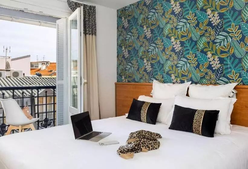 Fotos del hotel Azurea:  23