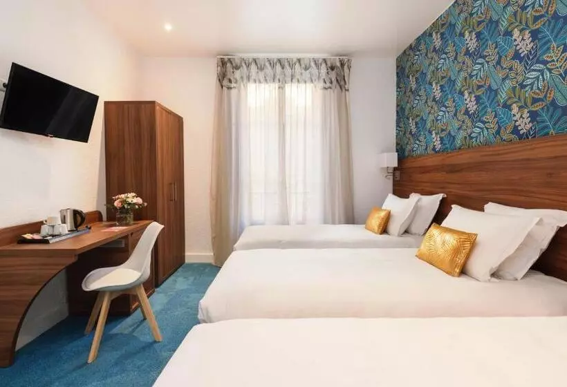 Fotos del hotel Azurea:  16