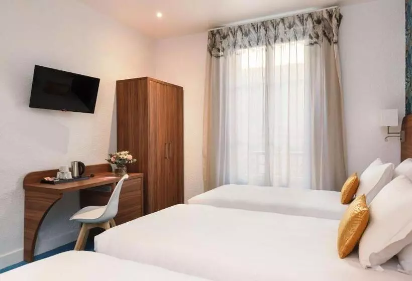 Fotos del hotel Azurea:  20