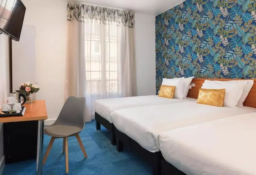 Fotos del hotel Azurea:  14