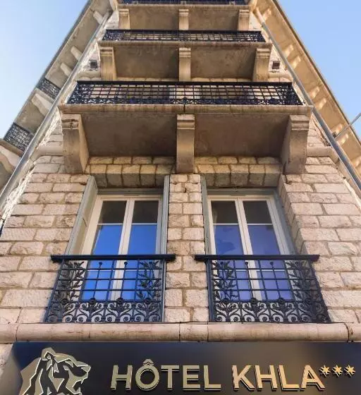 Fotos del hotel Azurea:  6