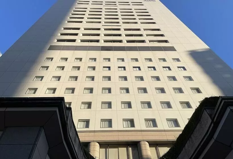 Fotos del hotel Bayside  Azur Takeshiba:  5