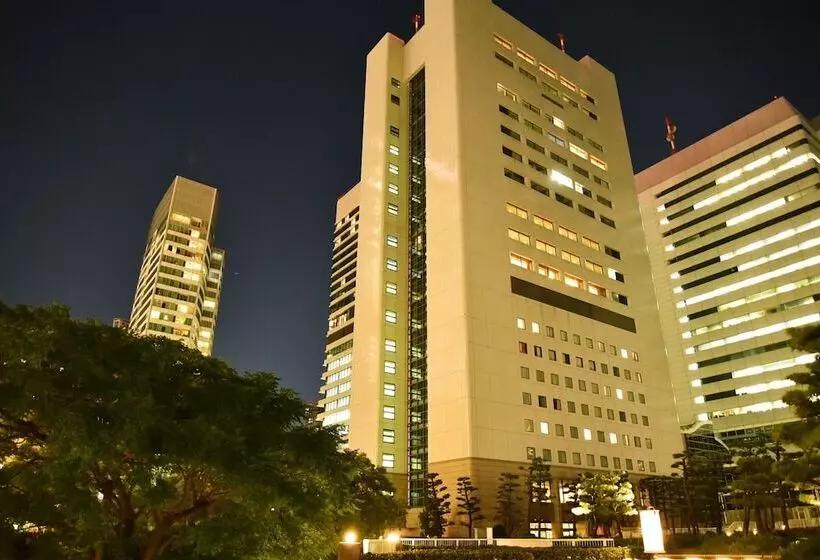 Bayside  Azur Takeshiba