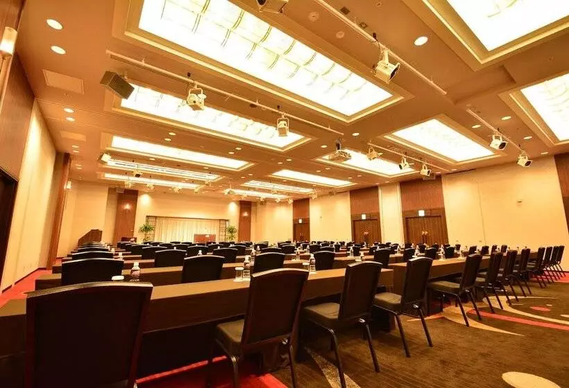 Fotos del hotel Bayside  Azur Takeshiba:  3