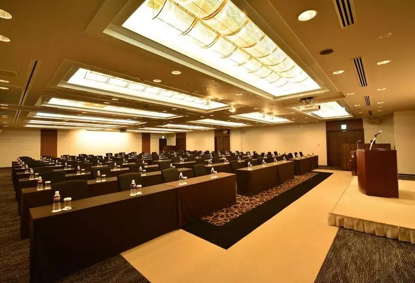 Fotos del hotel Bayside  Azur Takeshiba:  7