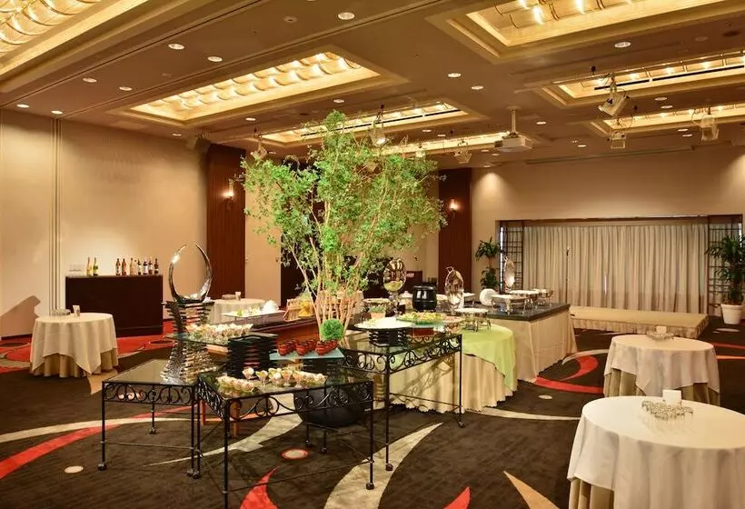 Fotos del hotel Bayside  Azur Takeshiba:  15