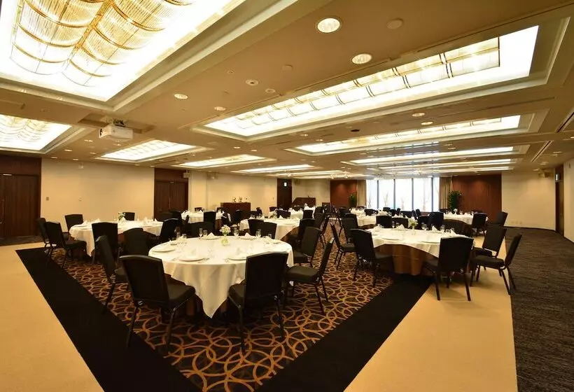 Fotos del hotel Bayside  Azur Takeshiba:  11