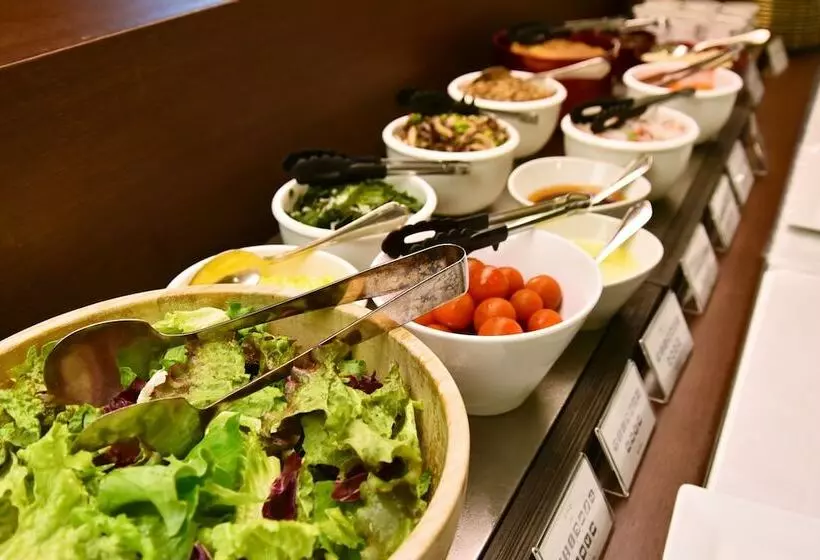 Fotos del hotel Bayside  Azur Takeshiba:  2