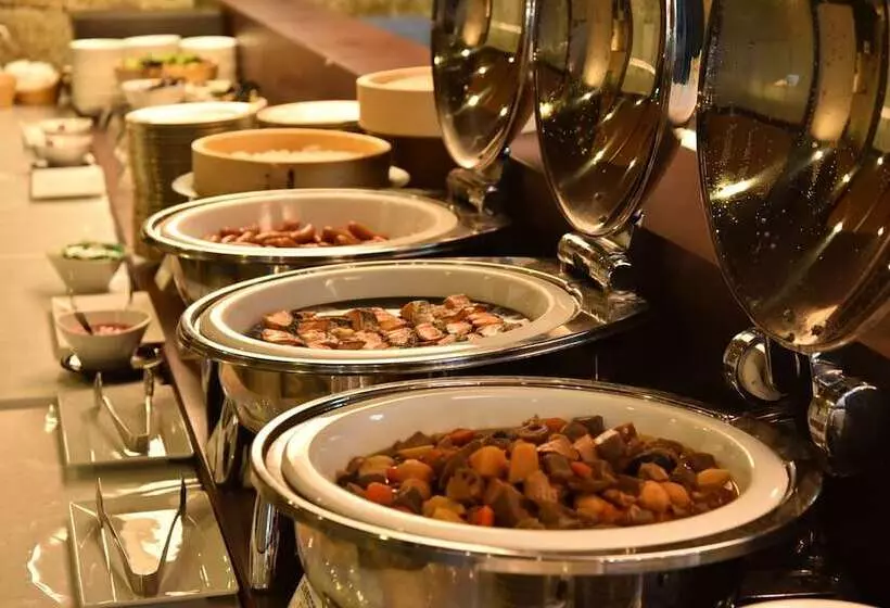 Fotos del hotel Bayside  Azur Takeshiba:  6