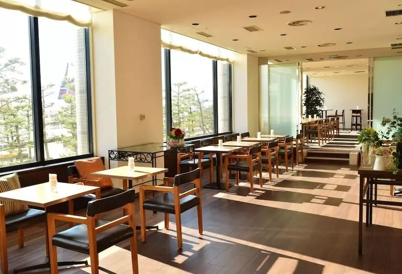 Fotos del hotel Bayside  Azur Takeshiba:  13