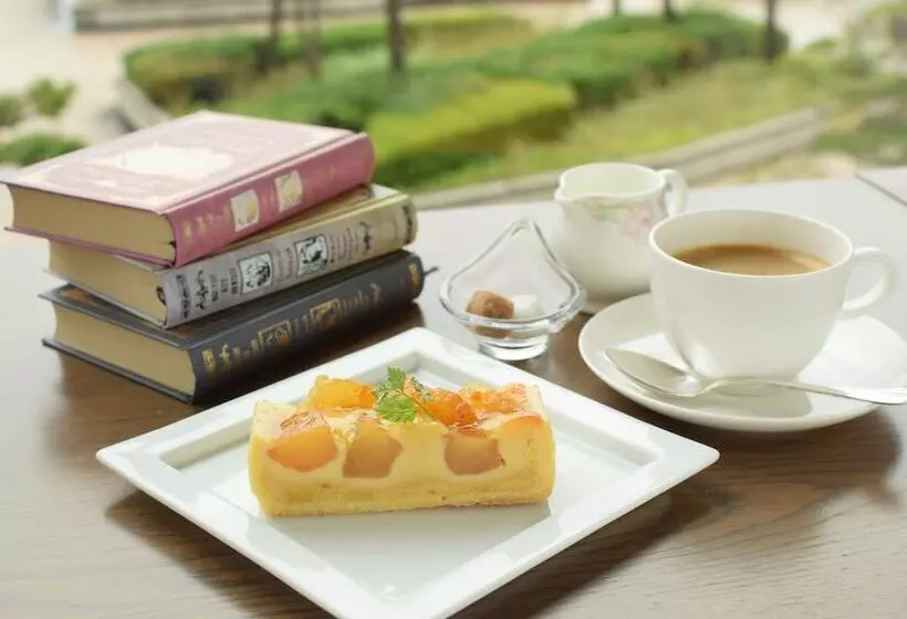 Fotos del hotel Bayside  Azur Takeshiba:  14