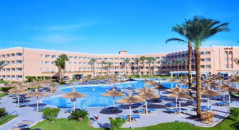 Fotos del hotel Beach Albatros Resort  Families And Couples Only:  21