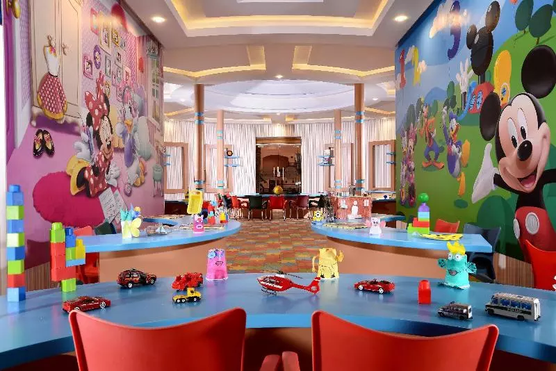 Fotos del hotel Beach Albatros Resort  Families And Couples Only:  7