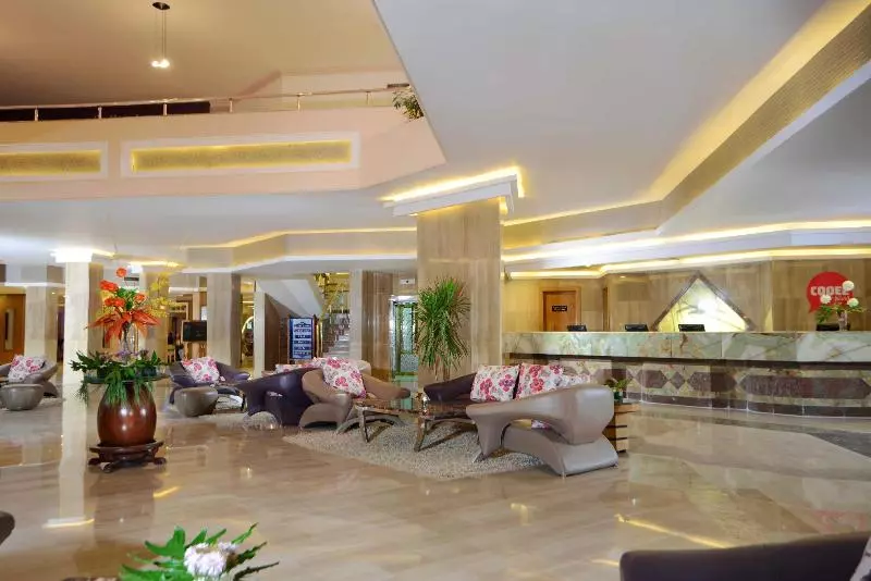 Fotos del hotel Beach Albatros Resort  Families And Couples Only:  17