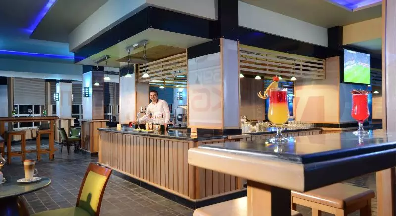 Fotos del hotel Beach Albatros Resort  Families And Couples Only:  23